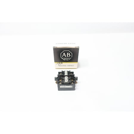 Allen Bradley FRONT DECK ASSEMBLY RELAY PARTS AND ACCESSORY 700-NA20